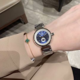 Picture for category LV Watches Women